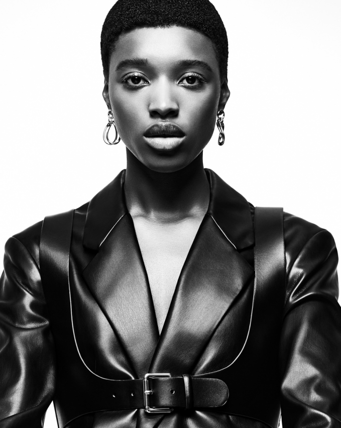 JESSE ERVIN - PORTFOLIO - BEAUTY